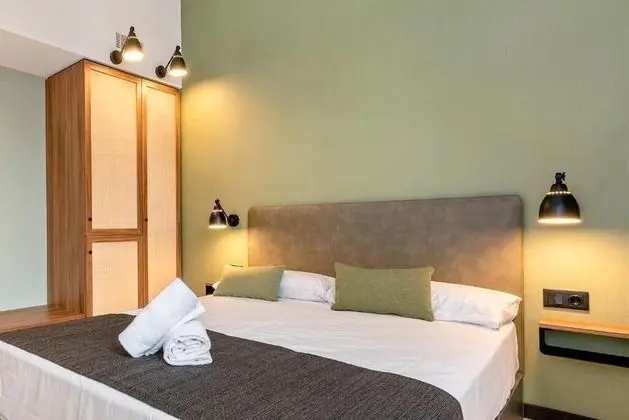 Comfort Dört Kişilik Oda