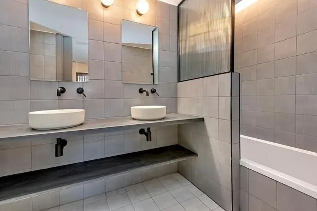 Comfort Dört Kişilik Oda
