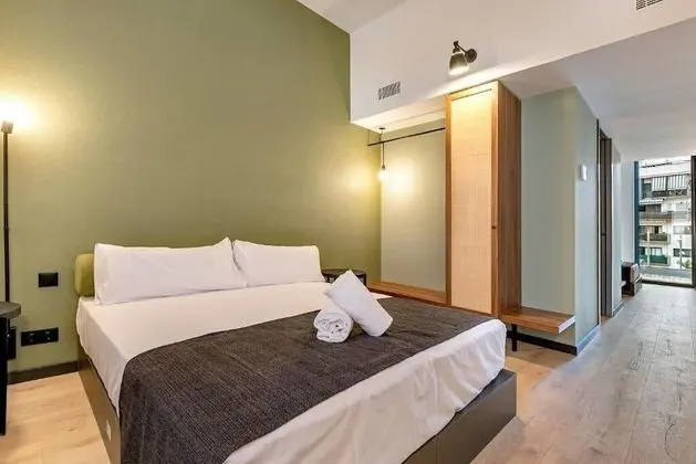 Comfort Üç Kişilik Oda