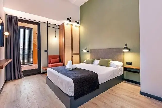 Comfort Üç Kişilik Oda