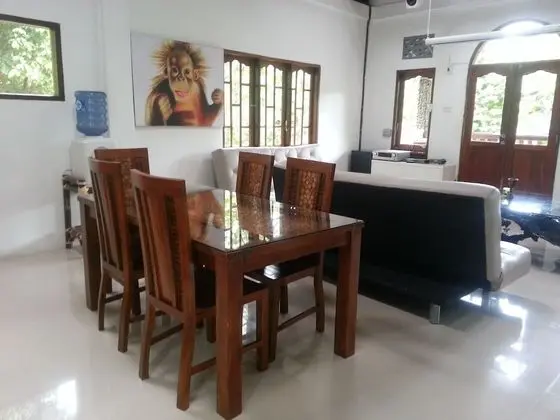 Family Çatı Katı Süiti (Penthouse), Birden Çok Yatak, Sigara İçilmez