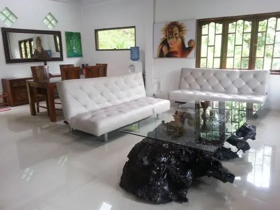 Family Çatı Katı Süiti (Penthouse), Birden Çok Yatak, Sigara İçilmez