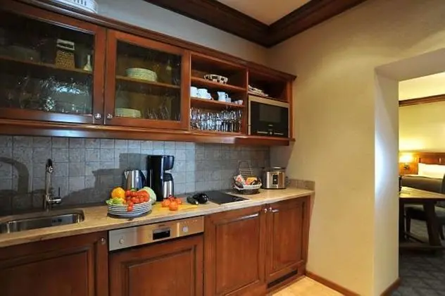Apart Daire, 1 Yatak Odası, Balkon (2 Persons)