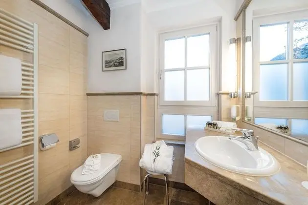 Apart Daire, 1 Yatak Odası, Balkon (2 Persons)