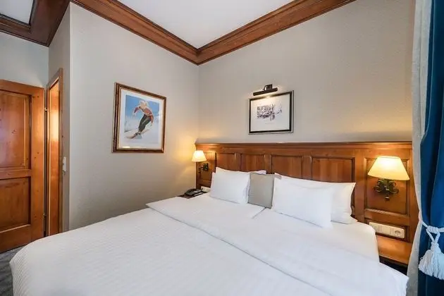 Apart Daire, 1 Yatak Odası, Balkon (3 Persons)