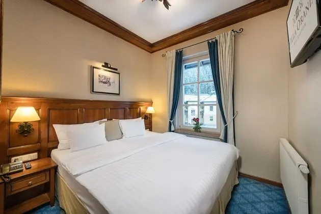Apart Daire, 1 Yatak Odası, Balkon (3 Persons)