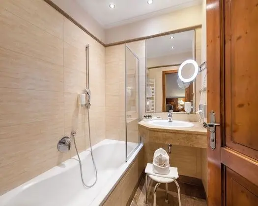 Apart Daire, 1 Yatak Odası, Balkon (4 Persons)