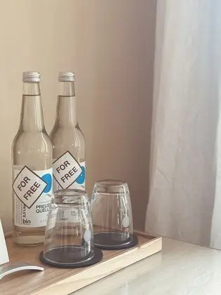 Tek Büyük Yataklı Oda (Orania. 17)