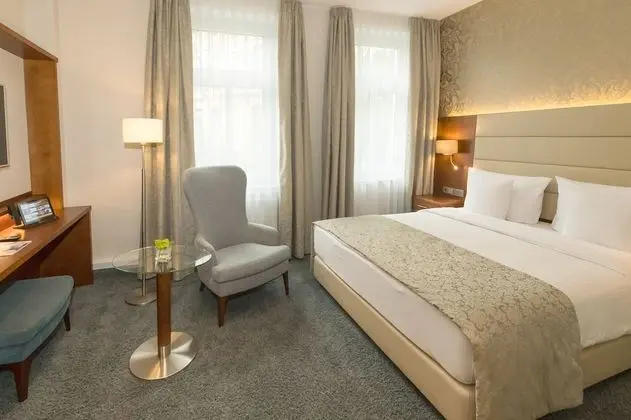 Comfort Tek Kişilik Oda