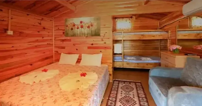 Bungalov