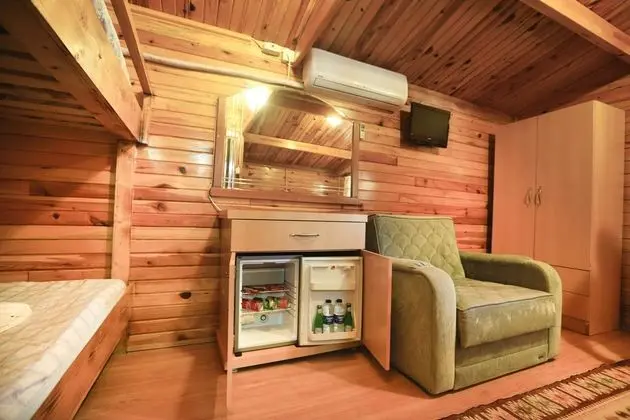 Bungalow Oda