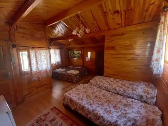 Bungalov Oda