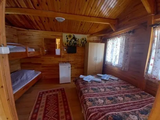 Bungalov Oda