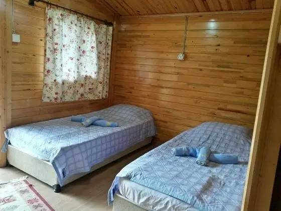 Bungalov Oda