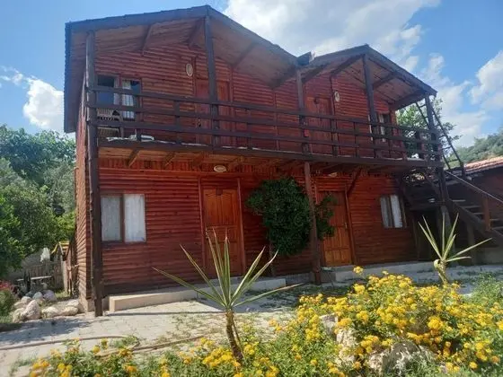 Bungalov Oda