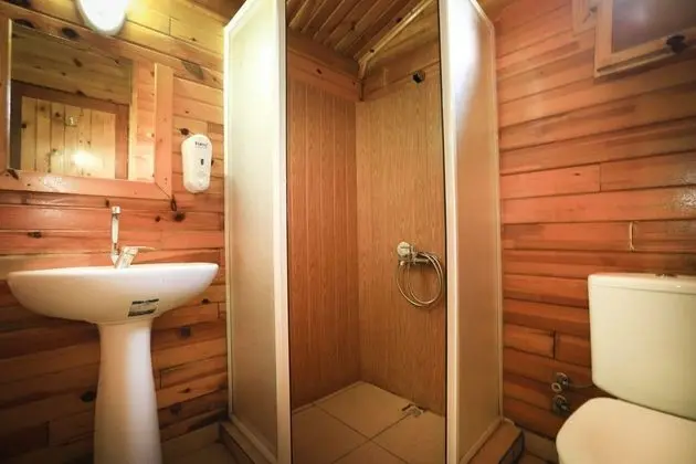 Bungalov Oda