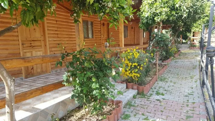 Bungalov Standard