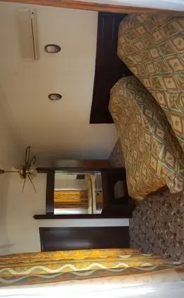 Çift Kişilik Tek Kişi Kullanım Standard
