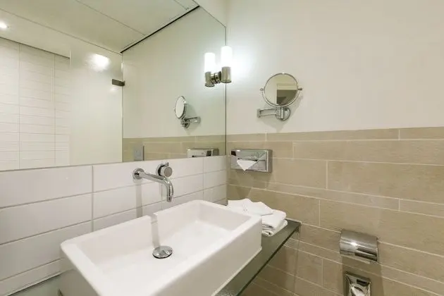 Superior Oda, 1 Çift Kişilik Yatak