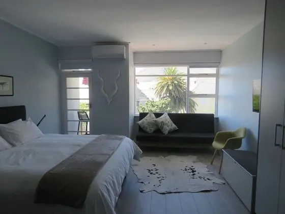 Deluxe Stüdyo, Dağ Manzaralı