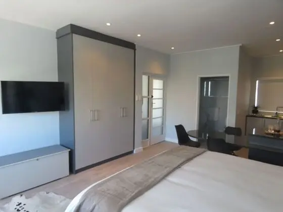 Deluxe Stüdyo, Dağ Manzaralı