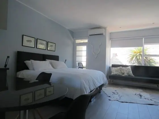 Deluxe Stüdyo, Dağ Manzaralı