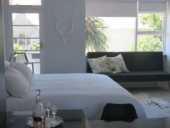 Deluxe Stüdyo, Dağ Manzaralı