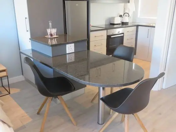 Deluxe Stüdyo, Dağ Manzaralı