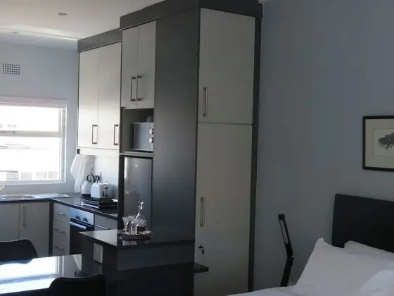 Deluxe Stüdyo, Dağ Manzaralı