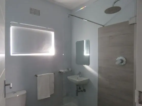 Deluxe Stüdyo, Dağ Manzaralı