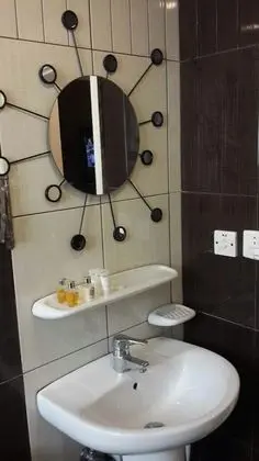 Luxury Apart Daire, 2 Yatak Odası