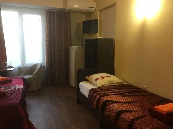 Family Dört Kişilik Oda, Resort Manzaralı