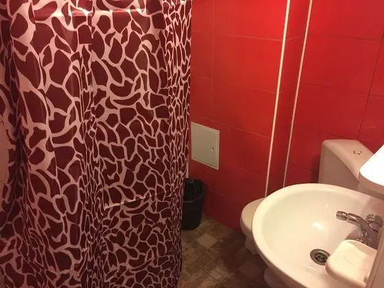 Family Dört Kişilik Oda, Resort Manzaralı