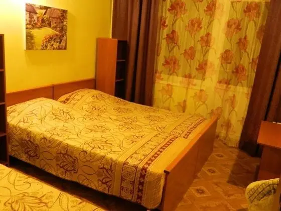 Standard Üç Kişilik Oda