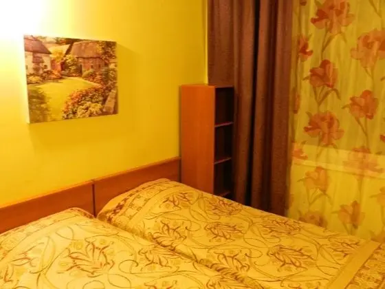 Standard Üç Kişilik Oda