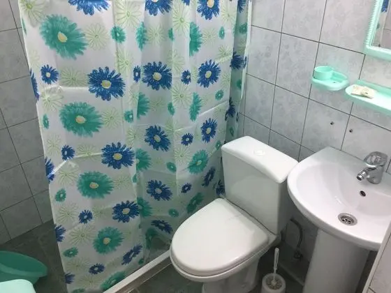 Standard Üç Kişilik Oda