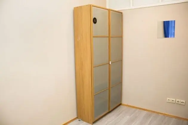 Basic Tek Büyük Yataklı Oda, 1 Çift Kişilik Yatak