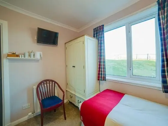 Standard İki Ayrı Yataklı Oda, 2 Tek Kişilik Yatak