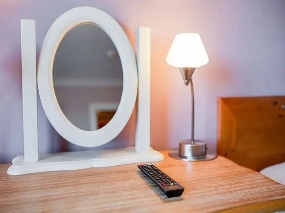 Standard İki Ayrı Yataklı Oda, 2 Tek Kişilik Yatak