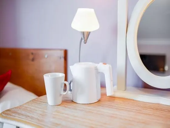 Standard İki Ayrı Yataklı Oda, 2 Tek Kişilik Yatak