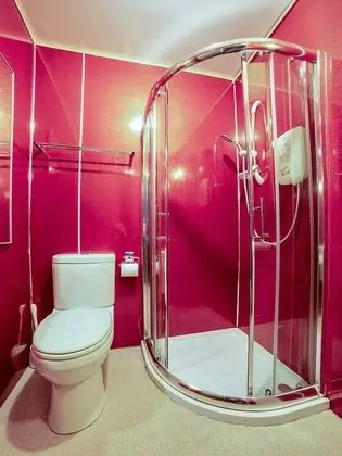 Standard İki Ayrı Yataklı Oda, 2 Tek Kişilik Yatak