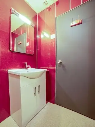 Standard İki Ayrı Yataklı Oda, 2 Tek Kişilik Yatak