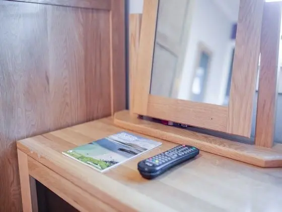 Standard Tek Büyük Yataklı Oda, 1 Çift Kişilik Yatak