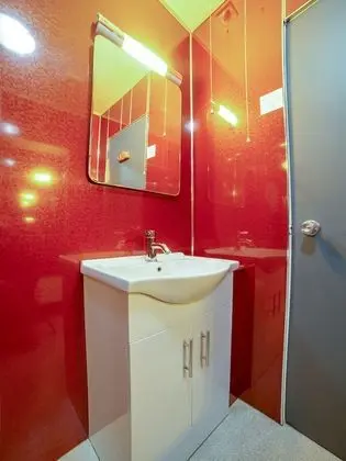 Standard Tek Büyük Yataklı Oda, 1 Çift Kişilik Yatak