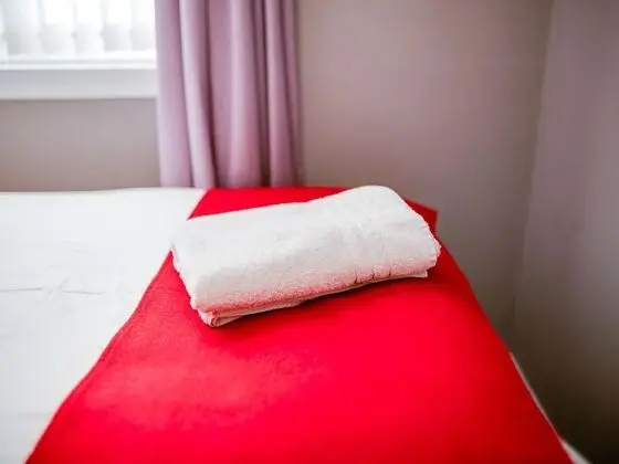 Standard Tek Kişilik Oda, 1 Tek Kişilik Yatak