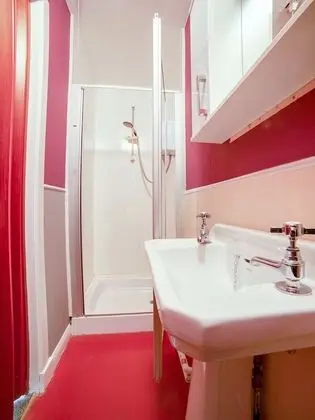 Standard Tek Kişilik Oda, 1 Tek Kişilik Yatak