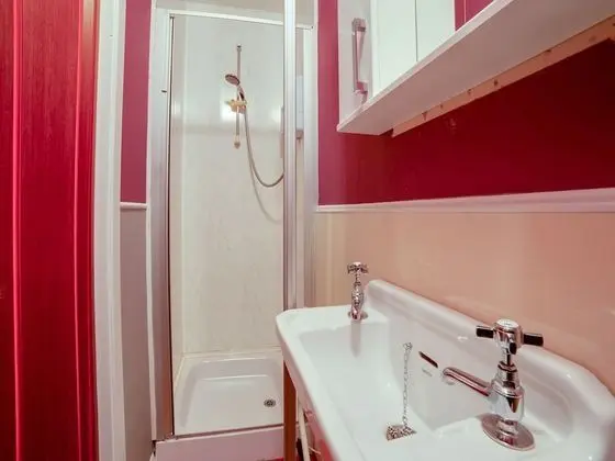 Standard Tek Kişilik Oda, 1 Tek Kişilik Yatak