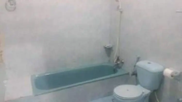 Deluxe İki Ayrı Yataklı Oda