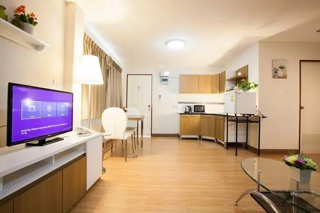 Grand Deluxe Room