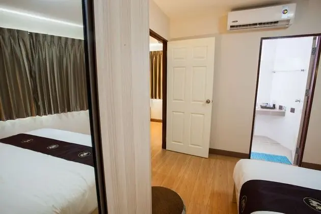Grand Deluxe Room